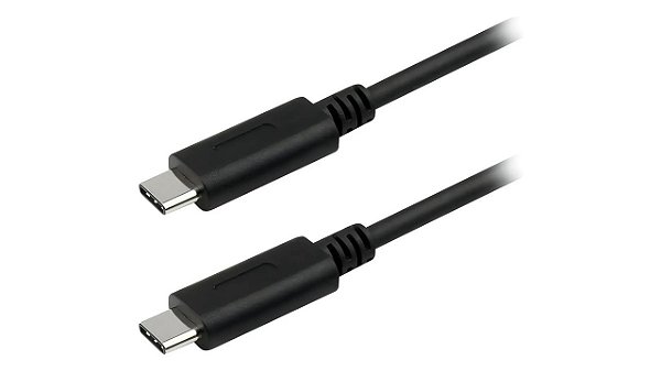 CABO USB TIPO C X TIPO C 3.2  1 METRO FAST CHARGER PD 100W  COMTAC 9338