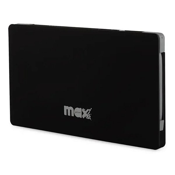 POWER BANK MAXPRINT 4000 MAH