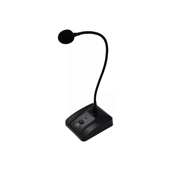 MICROFONE GOOSENECK JIAXI WG-38
