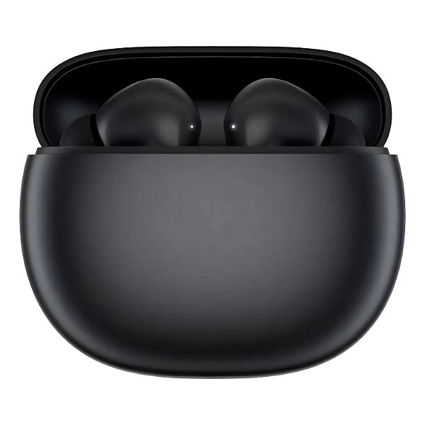 FUNE DE OUVIDO  REDMI BUDS 4 ACTIVE PRETO