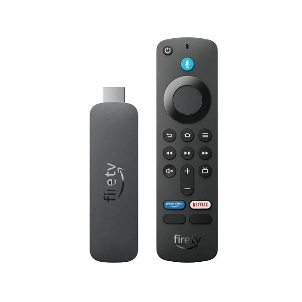 MINI PC TV BOX FIRE TV STICK 4K SELECT AMAZON