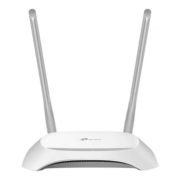 ROTEADOR TP-LINK AC 1900 DUAL BAND MU-MIMO ARCHER C80 4 ANTENAS