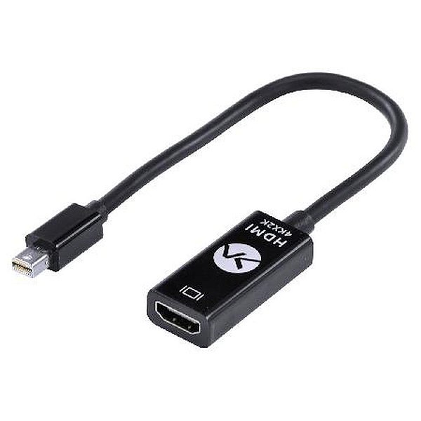 ADAPTADOR  TYPE C  PARA DP  VINIK