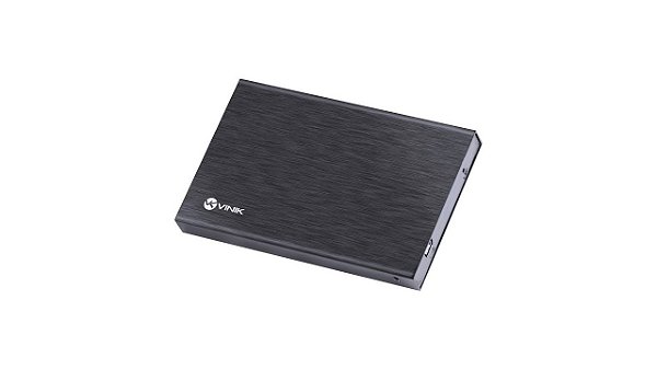 CASE HD 2.5 EXTERNO USB 2.0 VINIK CHDA-100 24386