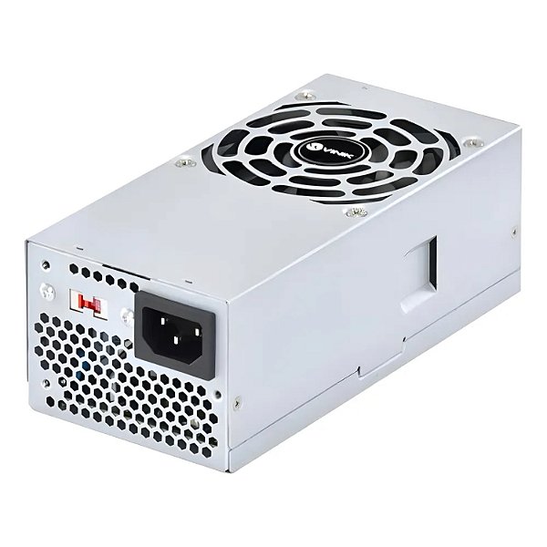 FONTE 230W TFX BIVOLT CORP VFT230 VINIK