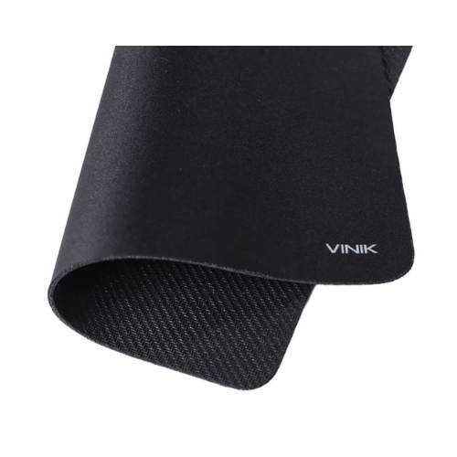 MOUSE PAD CORP  250X210X2Mm - PRETO VINIK