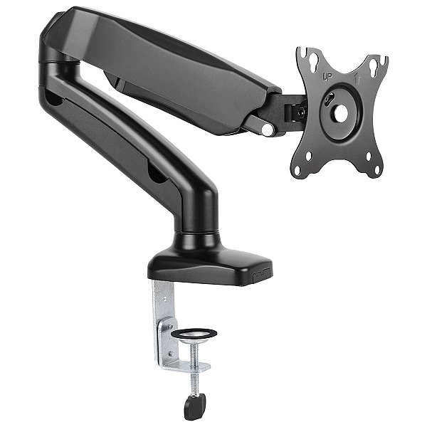 SUPORTE MORSA A GÁS PARA MONITOR VINIK 17" A 32" SM340B