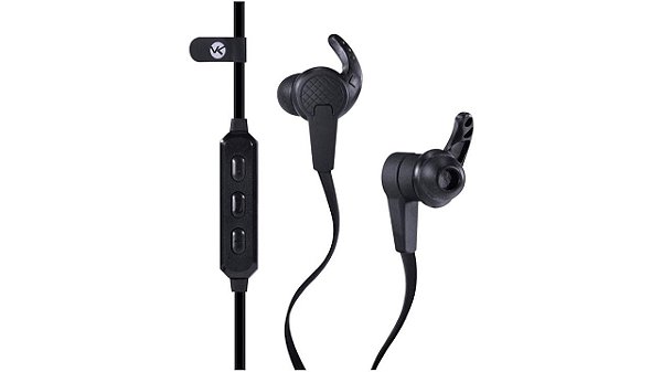 FONE DE OUVIDO BLUETOOTH COM MIC SOUND SPORT PRETO VINIK 29376