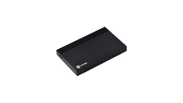 CASE EXTERNO  SSD HD 2.5"  SATA VINIK USB 3.0 CP25-30
