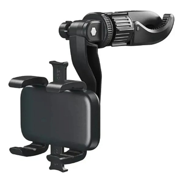 SUPORTE CELULAR VEICULAR PARA ENCOSTO TOMATE MTG 029