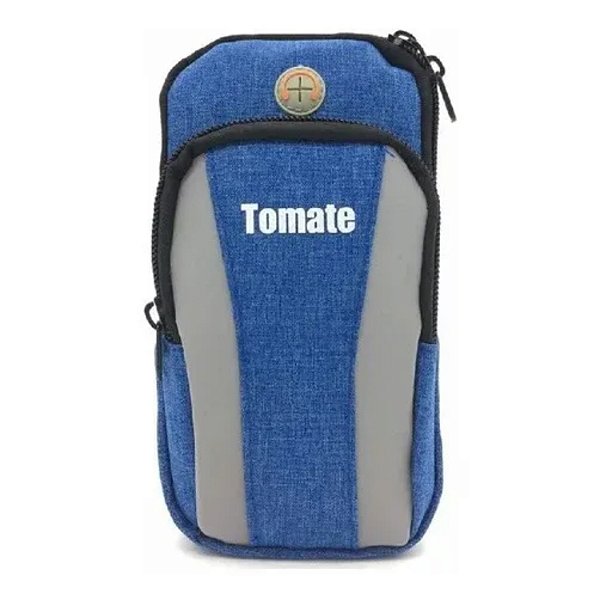 BRACADEIRA P / CELULAR TOMATE MTG-069