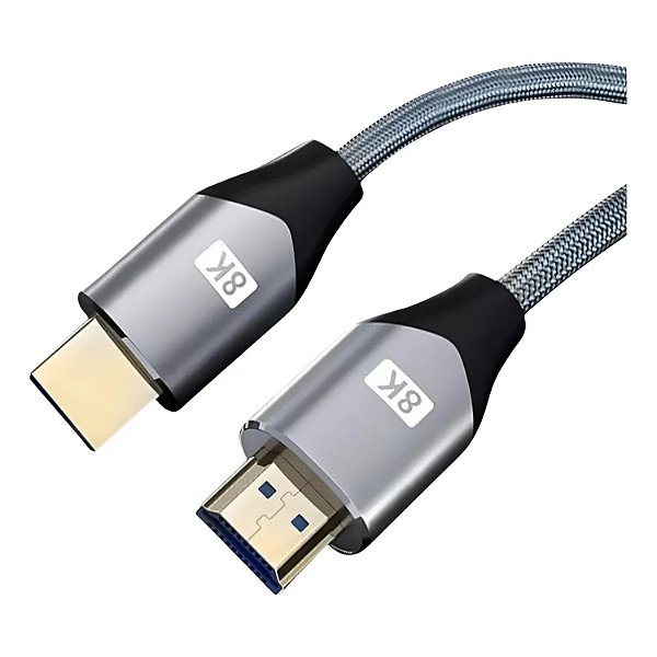 CABO HDMI 3M 2.1 4K TOMATE MHD-8003