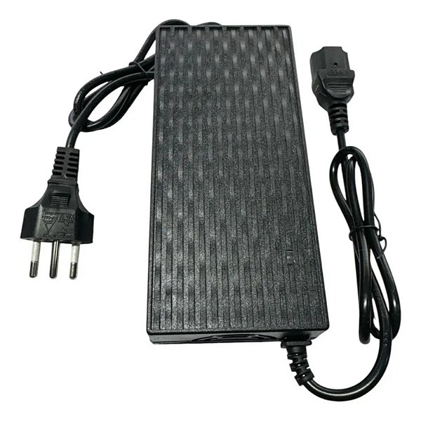 FONTE DE ALIMENTAÇAO 54.6V 2A TOMATE MTT-54602AP