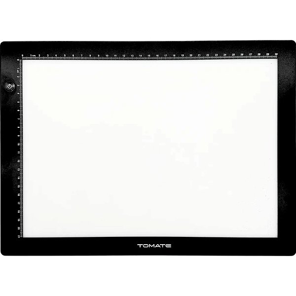 QUADRO COPIA LED COLORIDO TOMATE MTM-1111