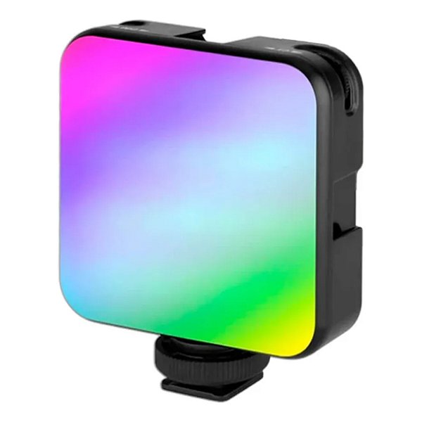 LUZ DE PREENCHIMENTO PARA FOTO E VIDEO 75W 19" TOMATE MLG-185