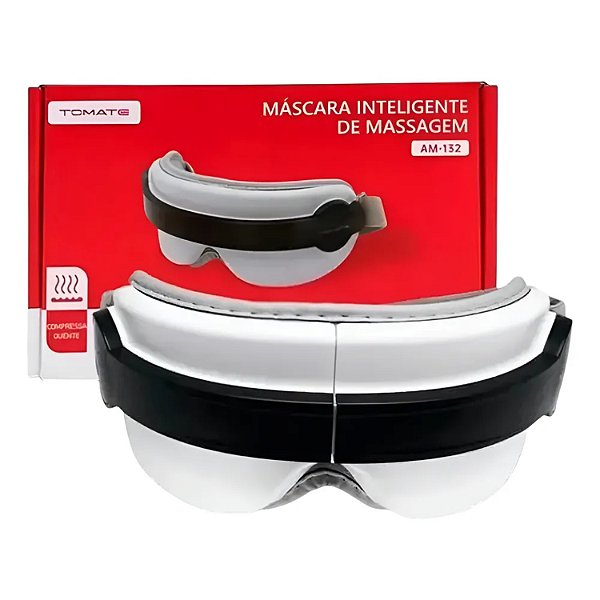 MASCARA MASSAGEM TOMATE AM-132