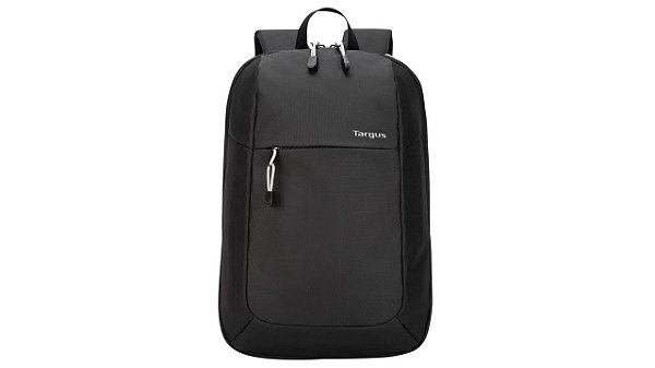 MOCHILA TARGUS INTELLECT  ESSENTIALS 15.6" 3 COMP PRETO TSB966