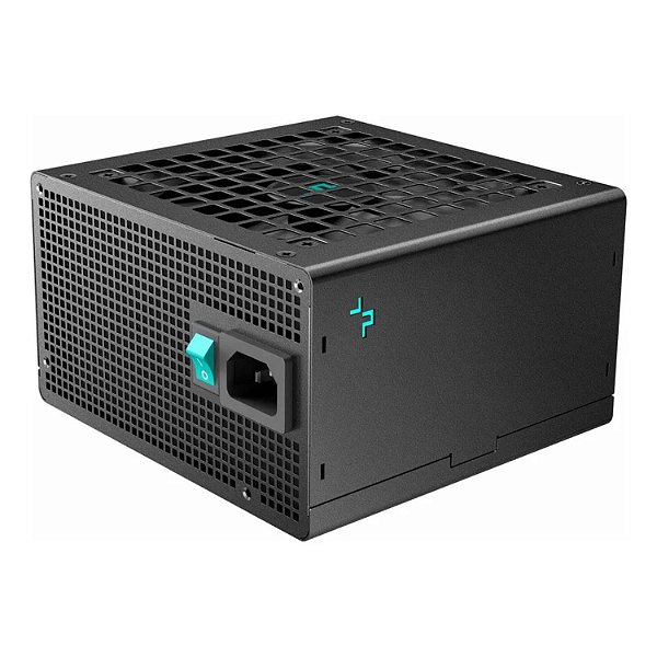 FONTE ATX 550W DEEPCOOL PL550D 80 PLUS BRONZE