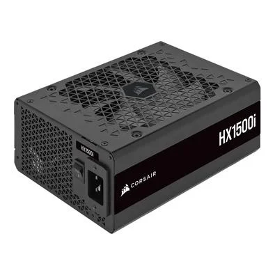 FONTE ATX 1500W CORSAIR HX1500I 80 PLUS PLATINUM