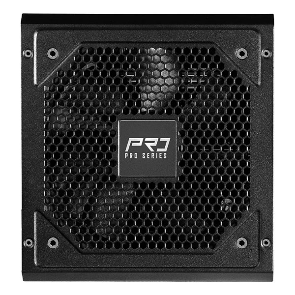 FONTE ASROCK PRO 80 PLUS GOLD 850W
