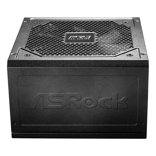 FONTE ASROCK PRO 850W 80 PLUS GOLD