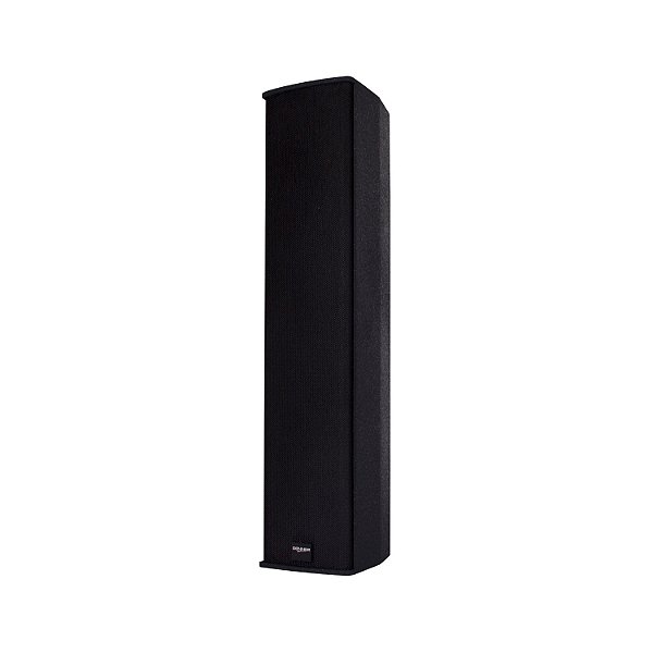 CAIXA DE SOM ATIVA COLUNA DONNER LL AUDIO CA 200 PRETA