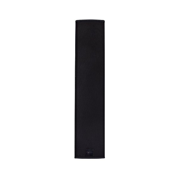 CAIXA DE SOM ATIVA DONNER CA200 COLUNA PRETA LL AUDIO
