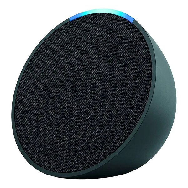 ALEXA ECHO POP SMART SPEAKER AMAZON