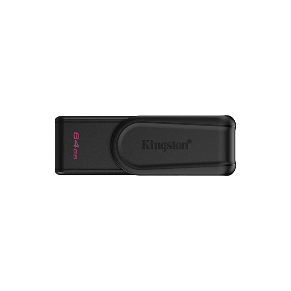 PENDRIVE 64 GB KINGSTON DATA TRAVELER EXODIA S USB 3.2 DTXS64GB