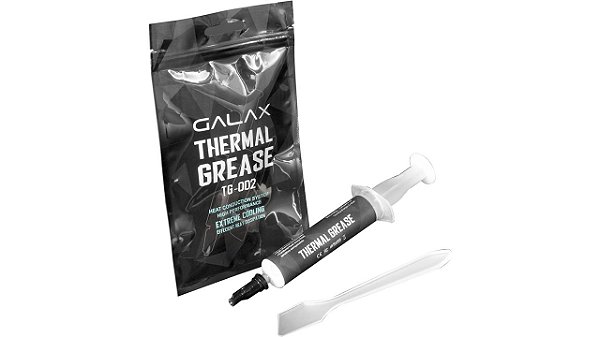PASTA TERMICA GALAX THERMAL GREASE TG-002