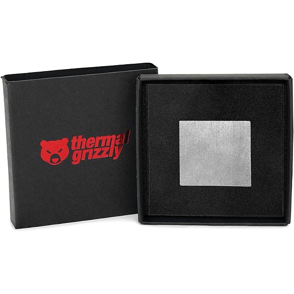PASTA TERMICA KRYOSHEET 25x25 MM TG-KS-25-25 THERMAL GRIZZLY
