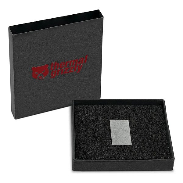 PASTA TERMICA KRYOSHEET 24x12 MM TG-KS-24-12 THERMAL GRIZZLY