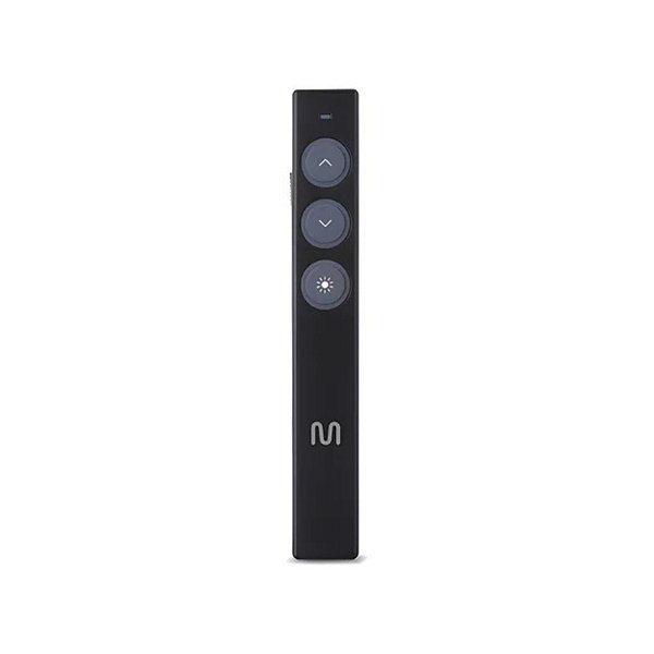 APRESENTADOR DE SLIDES LASER POINTER  2.4GHz MULTILASER  AC285