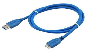 CABO USB 3.0 PARA HD EXTERNO/GALAXY S5 MULTILASER WI275 1.5M