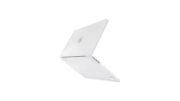 CASE PARA MACBOOK  HARDSHELL AIR 13" 2022 A2681 IWILL 2177