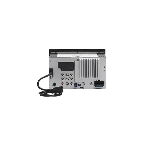 CENTRAL MULTIMIDIA JBL LEGEND 700 BR 7" TOUCH