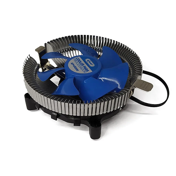 COOLER PROCESSADOR 90MM KNUP KP-VR300