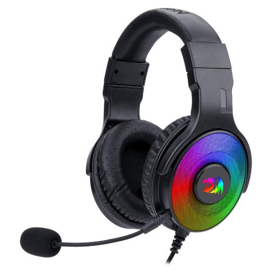 FONE DE OUVIDO REDRAGON PANDORA 2 H350RGB-1 USB