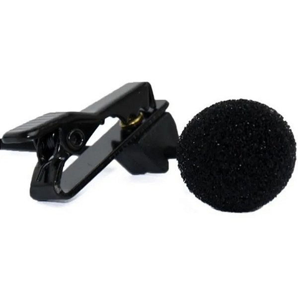 MICROFONE LAPELA TAGSOUND TG 88 LP TAGIMA  PINO ROSCA