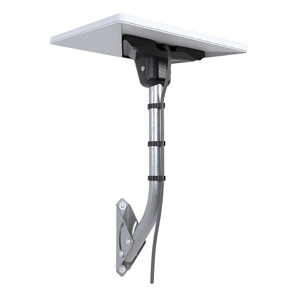 SUPORTE PARA STARLINK DE PAREDE