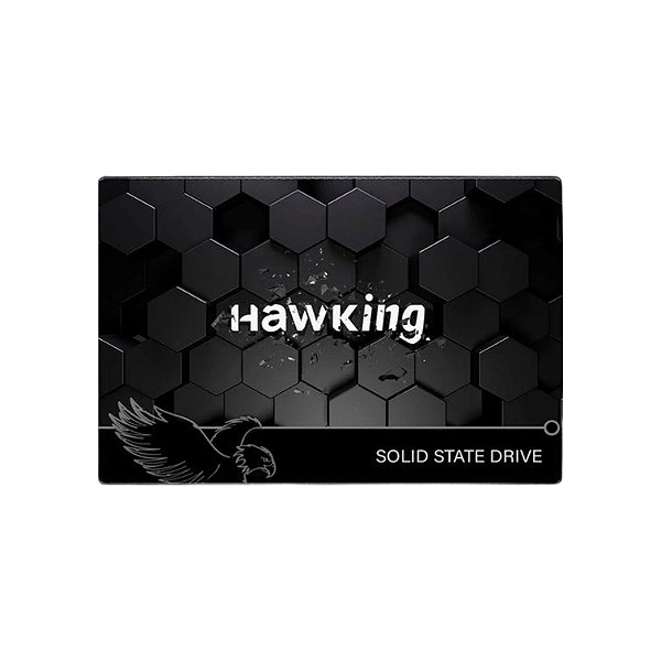 SSD SATA 480GB HAWKING OXYBR