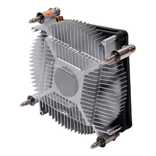 COOLER PARA PROCESSADOR COOLER MASTER H115
