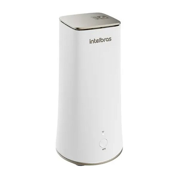 ROTEADOR EXTENSOR WIFI 6 MESH BRANCO INTELBRAS IH 3000