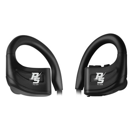 FONE DE OUVIDO BLUETOOTH  INTRA AURICULAR A PROVA DA AGUA COM MICROFONE PS 004 CHIP SCE 043-0004