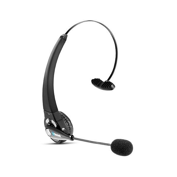 FONE HEADSET UNILATERAL BLUETOOTH SOUNDVOICE SOUNDCASTING-400