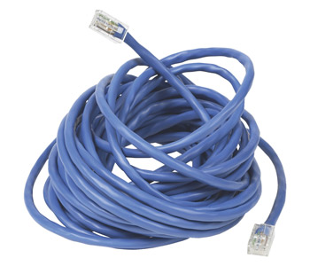 CABO DE REDE CAT5 10 METROS PATCH CORD D9229