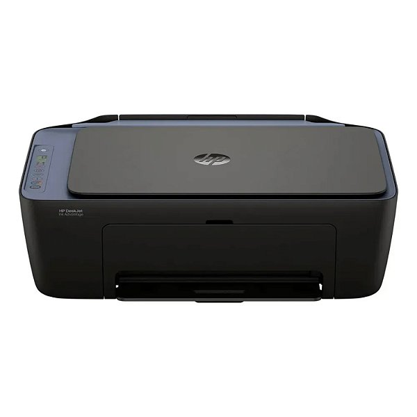 IMPRESSORA MULTIFUNCIONAL HP DESKJET ADVANTAGE 2975 COLORIDA WI-FI