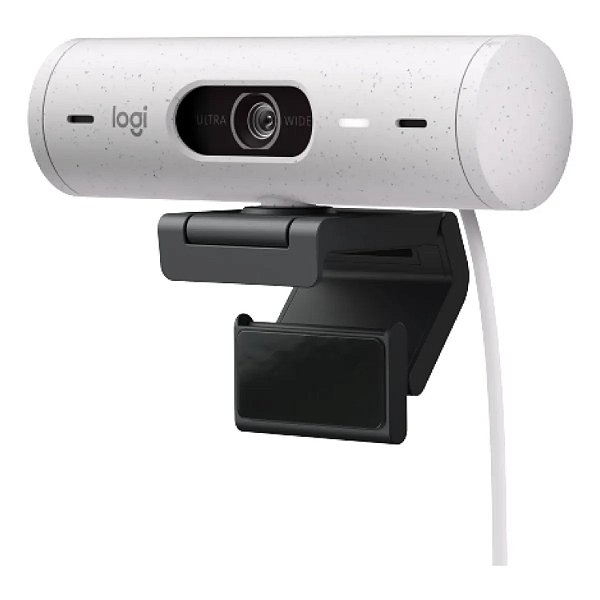 WEBCAM LOGITECH BRIO 500 FULL HD A26D