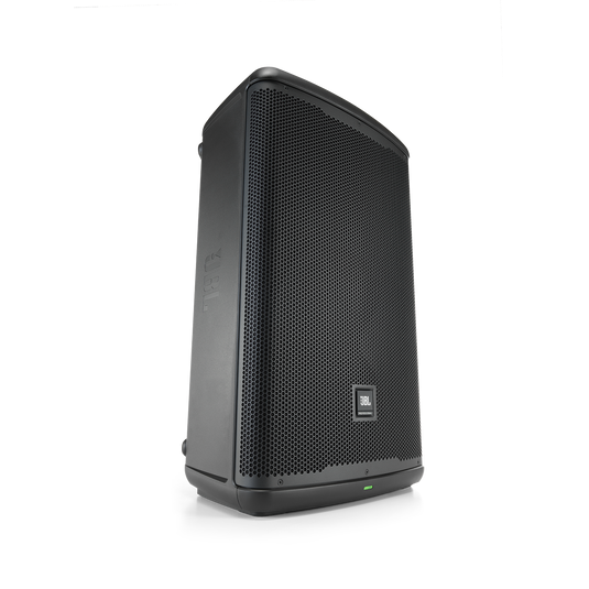 CAIXA DE SOM ATIVA JBL EON715 - BR 650W