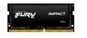 MEMORIA NOTEBOOK DDR4 32GB 3200MHZ KINGSTON FURY